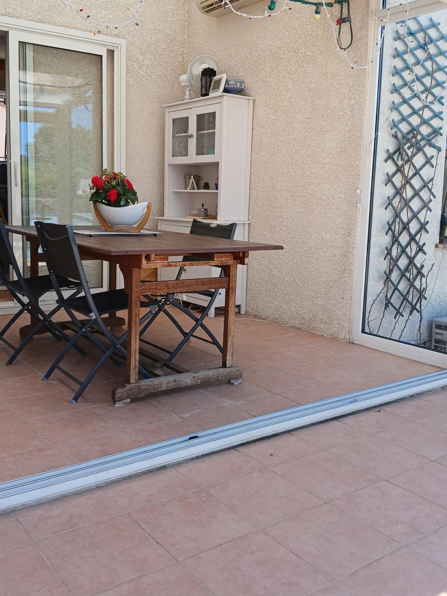Lauriers Roses Bed and Breakfast Puisserguier Εξωτερικό φωτογραφία