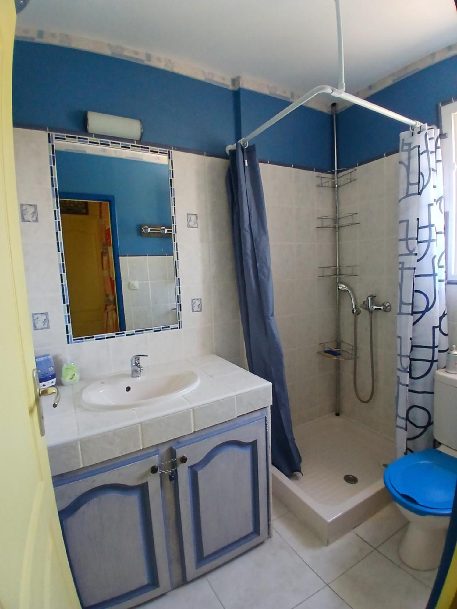 Lauriers Roses Bed and Breakfast Puisserguier Εξωτερικό φωτογραφία